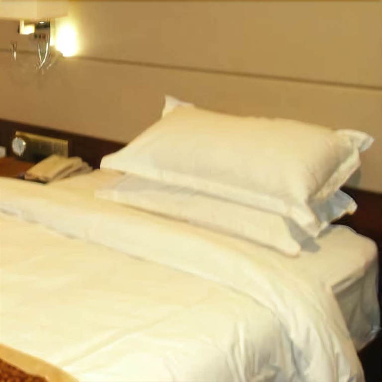 Ичунь: Manhattan Hotel