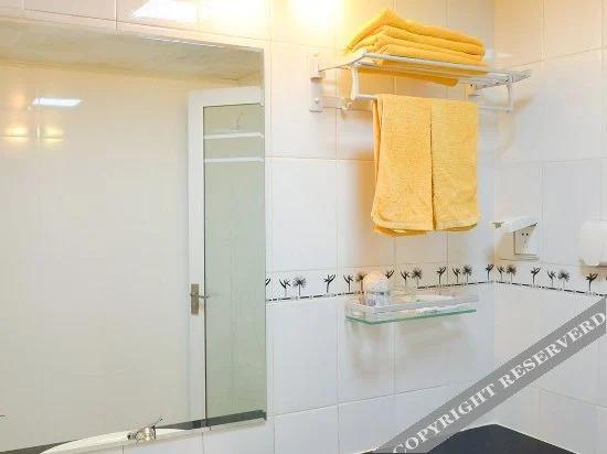 Ляньюньган: Tiandu Hotel