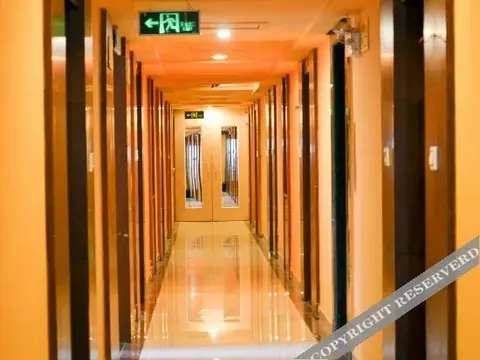Ляньюньган: Tiandu Hotel