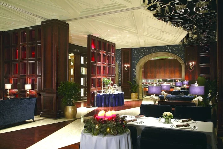 Лянфан: Ovation Three-Convalescence Hotel