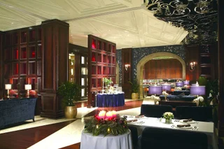 Лянфан: Ovation Three-Convalescence Hotel