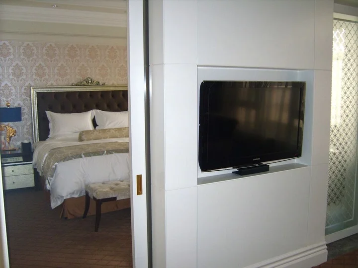Лянфан: Ovation Three-Convalescence Hotel