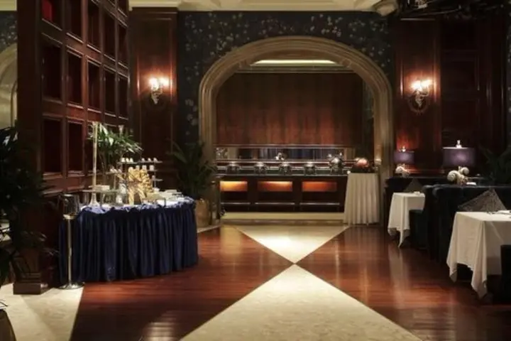 Лянфан: Ovation Three-Convalescence Hotel