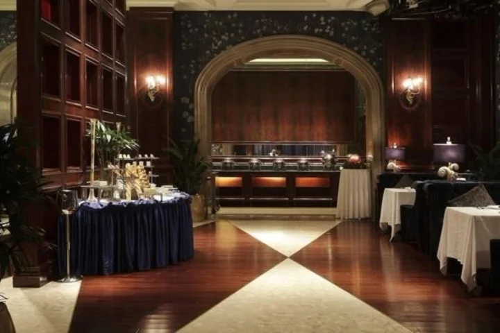 Лянфан: Ovation Three-Convalescence Hotel