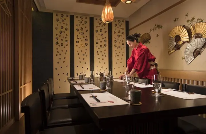 Лянфан: Ovation Three-Convalescence Hotel
