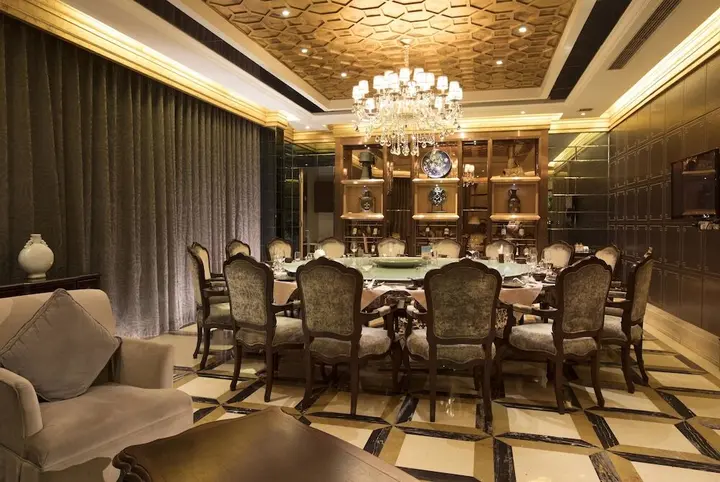 Лянфан: Ovation Three-Convalescence Hotel
