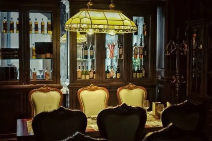 Лянфан: Ovation Three-Convalescence Hotel