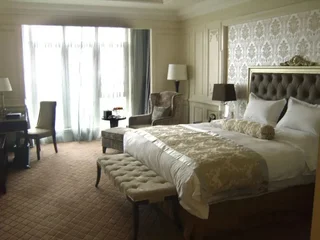 Лянфан: Ovation Three-Convalescence Hotel