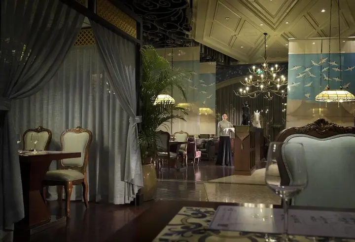 Лянфан: Ovation Three-Convalescence Hotel