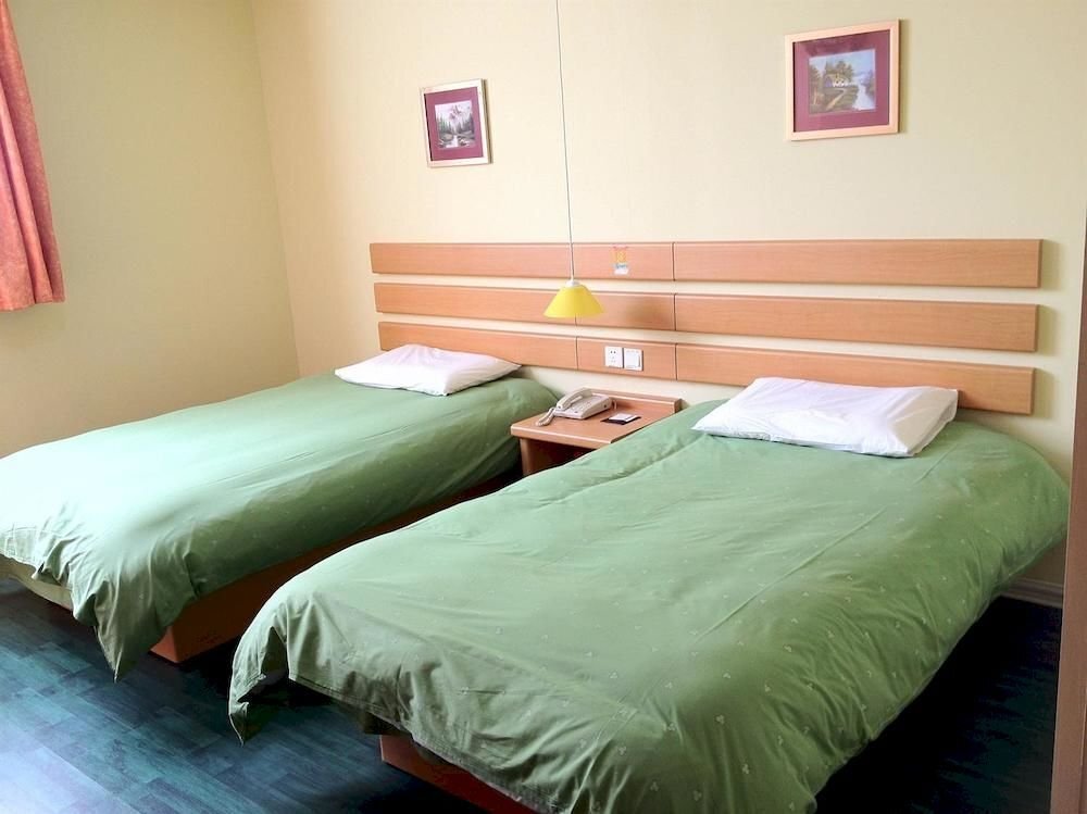 Сюйчжоу: Homeinn Hotel (Xuzhou Jiefang South Road Mining University Wenchang Campus Subway Station)