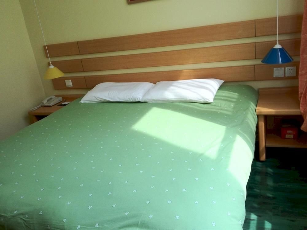 Сюйчжоу: Homeinn Hotel (Xuzhou Jiefang South Road Mining University Wenchang Campus Subway Station)