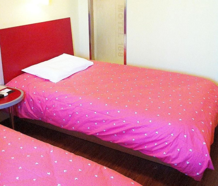 Сюйчжоу: Homeinn Hotel (Xuzhou Jiefang South Road Mining University Wenchang Campus Subway Station)
