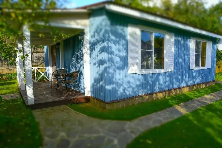 Holiday Home Peredelkino — фото 1