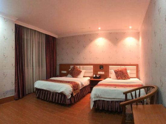 Чжухай: Zhuhai Fuwan Hotel