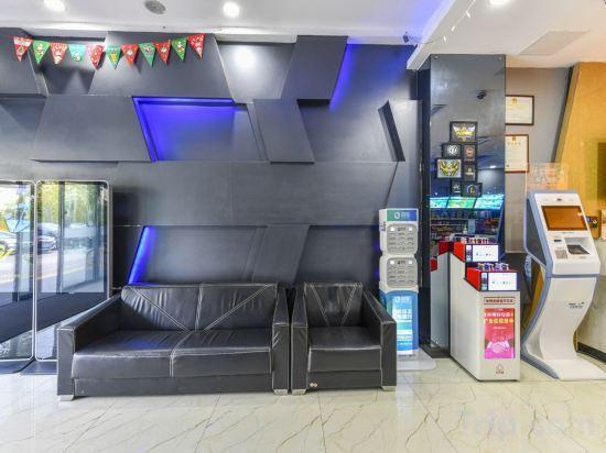 Чжухай: Zhuhai Fuwan Hotel