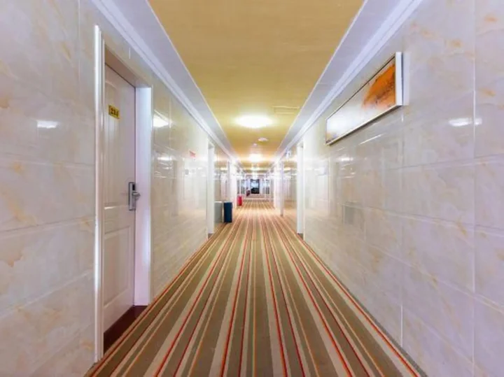 Чжухай: Heyi Express Hotel (Zhuhai Weichuangli Industrial Park)