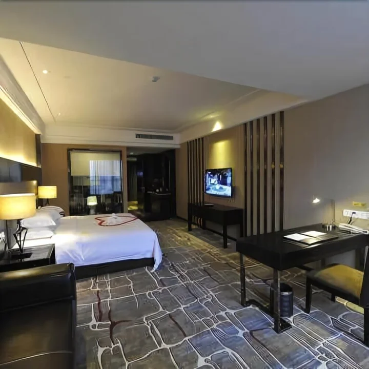 Чунцин: Astral Hotel