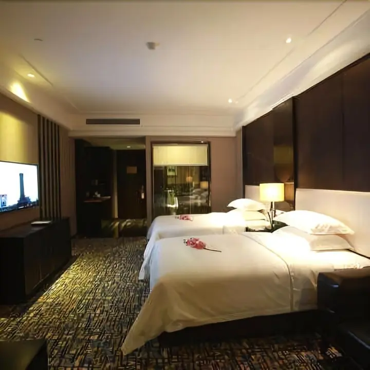 Чунцин: Astral Hotel