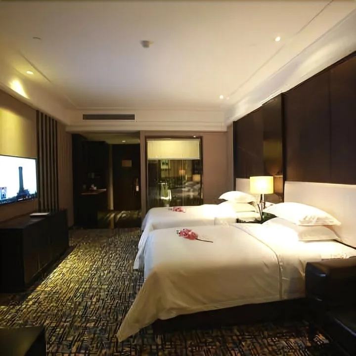Чунцин: Astral Hotel