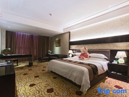 Чунцин: Astral Hotel