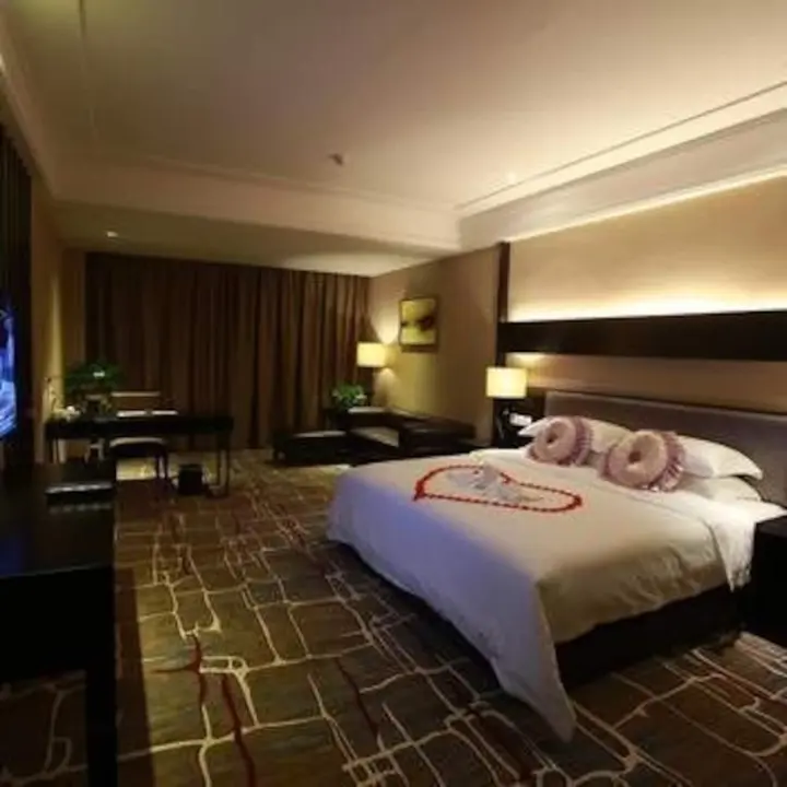 Чунцин: Astral Hotel