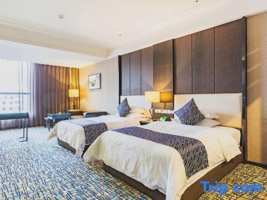 Чунцин: Astral Hotel