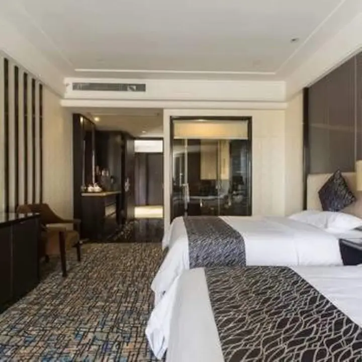 Чунцин: Astral Hotel