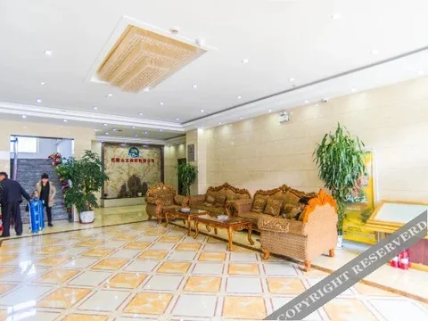 Лхаса: Yunlong Hotel