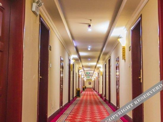 Лхаса: Yunlong Hotel