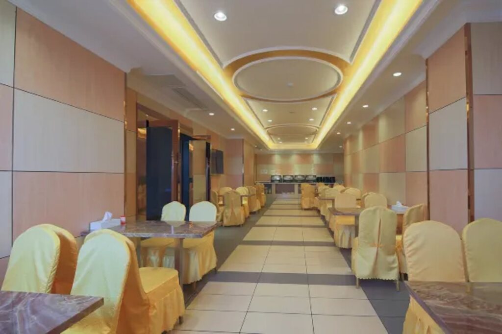 Дунгуань: Vienna Hotel Guangdong Dongguan Dongcheng