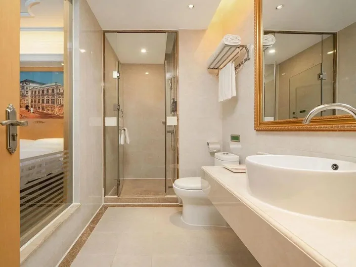 Дунгуань: Vienna Hotel Guangdong Dongguan Dongcheng