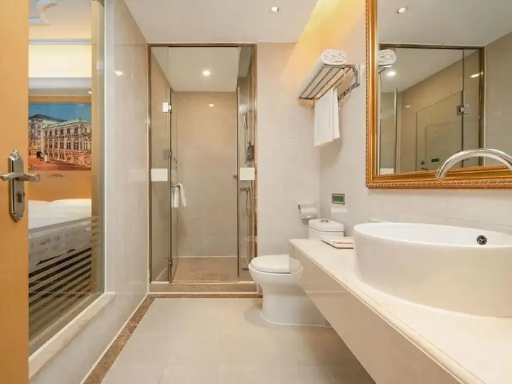 Дунгуань: Vienna Hotel Guangdong Dongguan Dongcheng