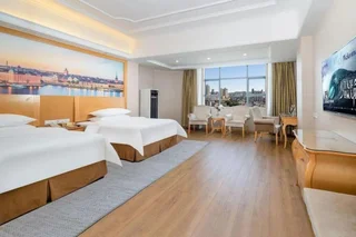 Дунгуань: Vienna Hotel Guangdong Dongguan Dongcheng
