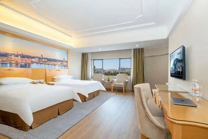 Дунгуань: Vienna Hotel Guangdong Dongguan Dongcheng