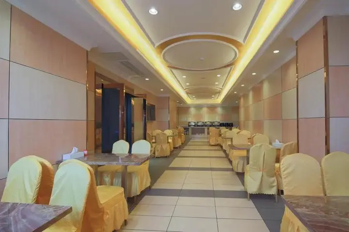 Дунгуань: Vienna Hotel Guangdong Dongguan Dongcheng