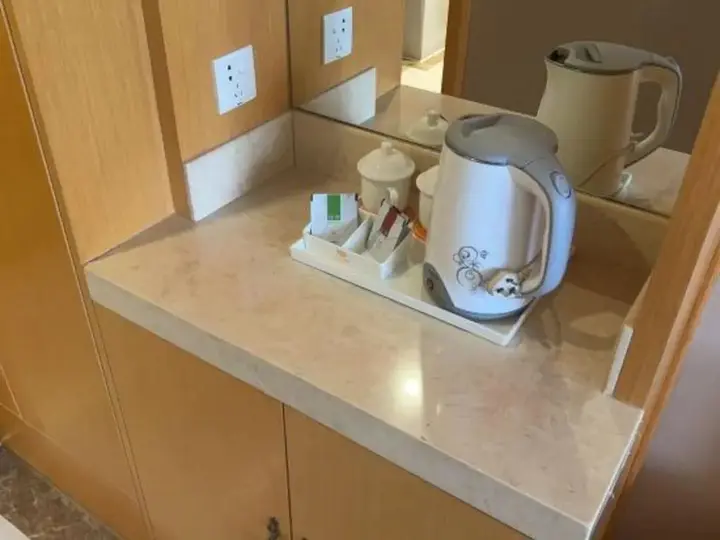 Дунгуань: Vienna Hotel Guangdong Dongguan Dongcheng