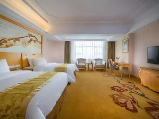 Дунгуань: Vienna Hotel Guangdong Dongguan Dongcheng