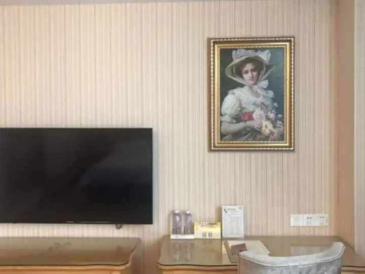 Дунгуань: Vienna Hotel Guangdong Dongguan Dongcheng