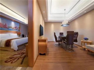 Дунгуань: Vienna Hotel Guangdong Dongguan Dongcheng