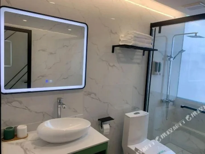 Хойчжоу: Dongjiang Hotel