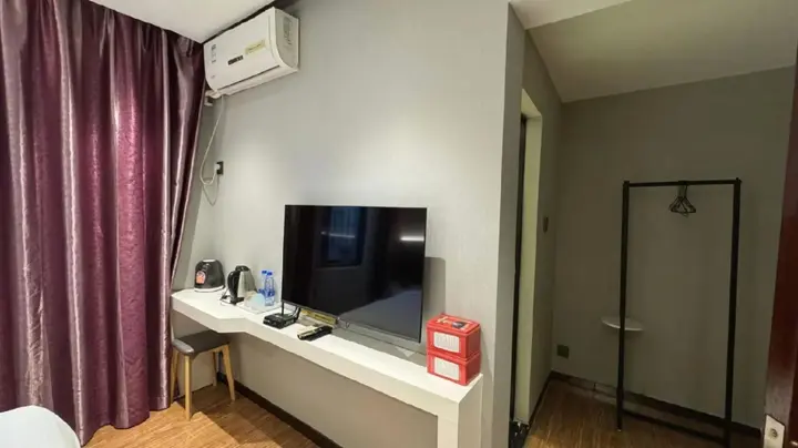 Хойчжоу: Dongjiang Hotel