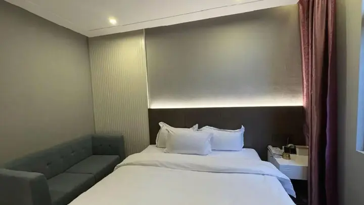 Хойчжоу: Dongjiang Hotel