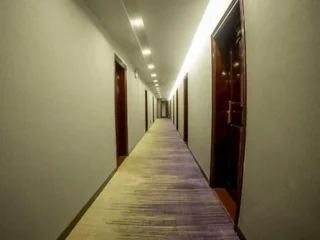 Хойчжоу: Dongjiang Hotel