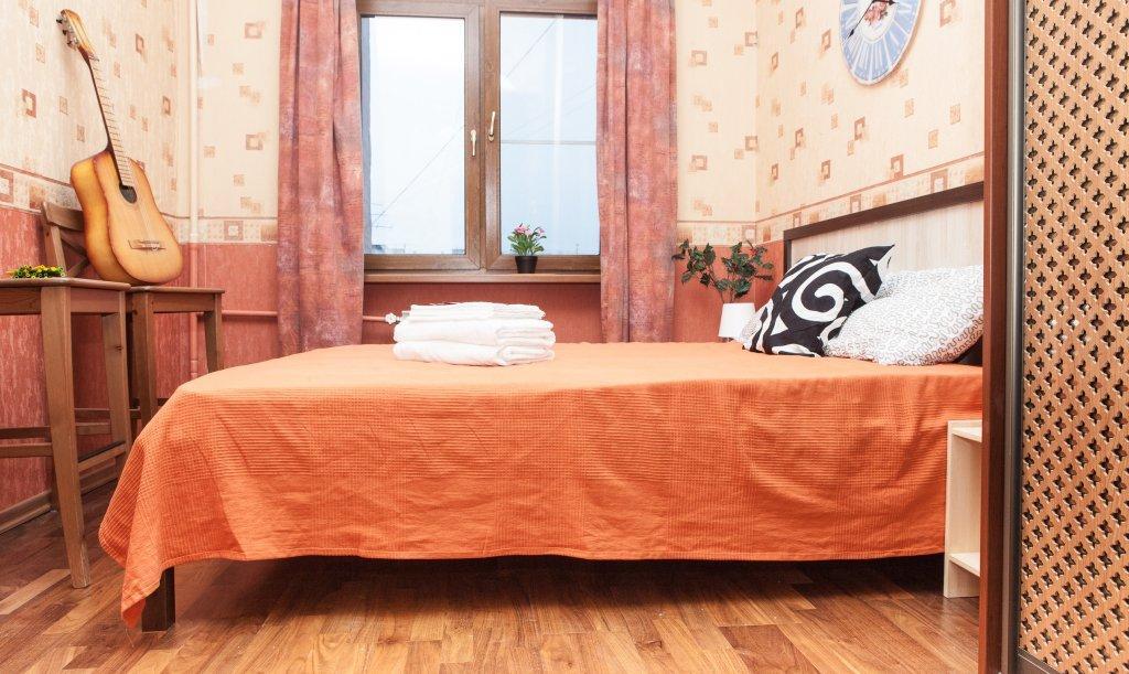 Hostels Polyanka — фото 4
