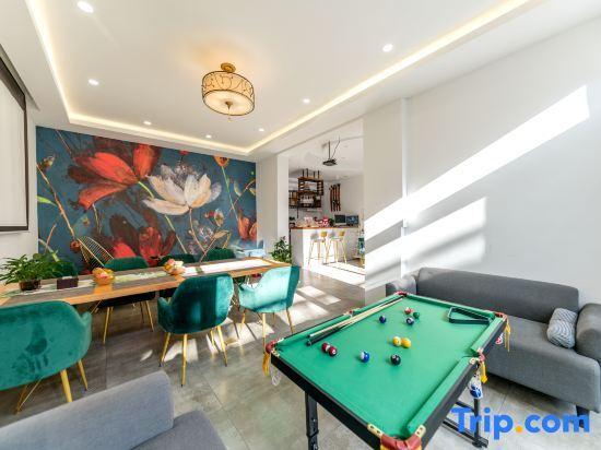 Дали: Mitang Xiaozhu Boutique Inn