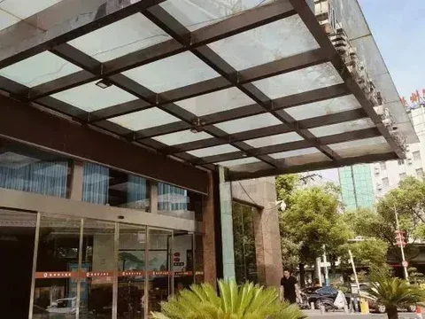 Хуаншань: Hangzhou Bay Hotel