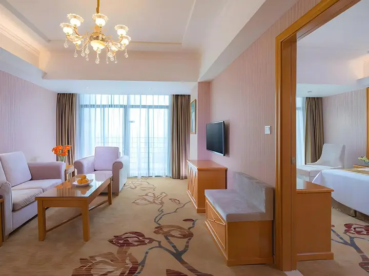 Хойчжоу: Vienna Hotel Huizhou Chenjiang Avenue
