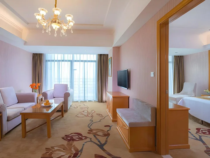 Хойчжоу: Vienna Hotel Huizhou Chenjiang Avenue