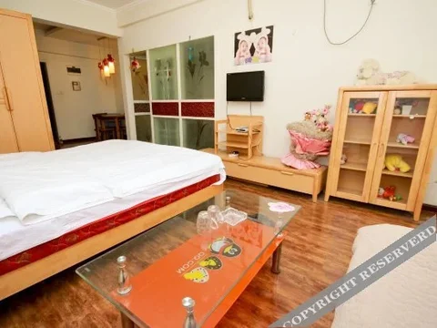 Сиань: Xinhetai Inn