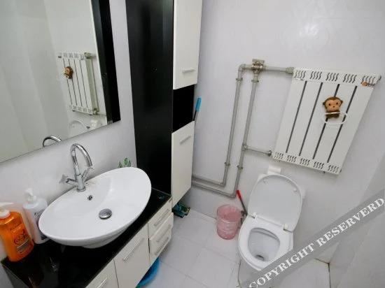 Сиань: Xinhetai Inn